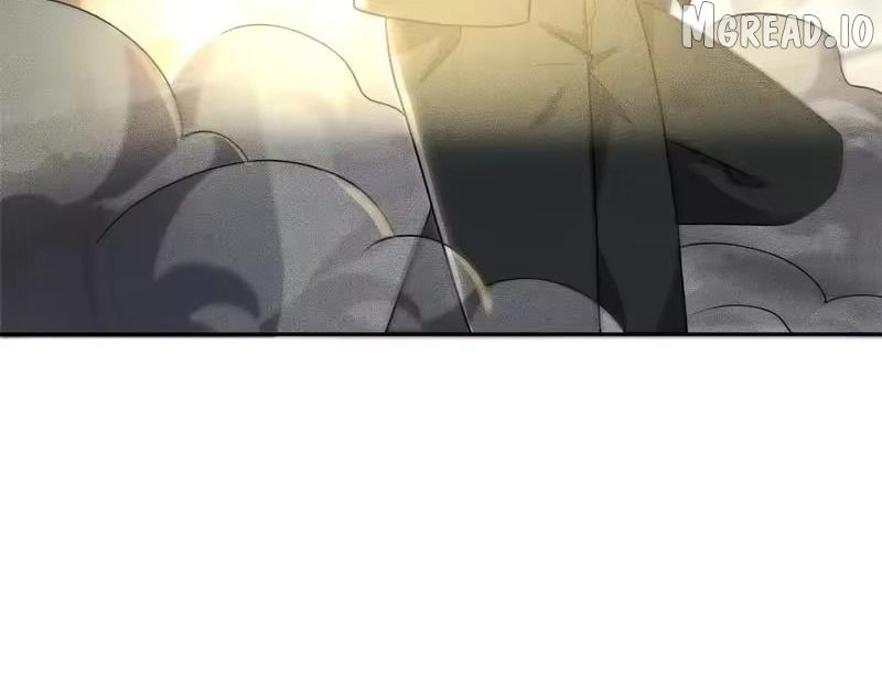 Hidden Dragon in the City (2025) Chapter 61  - page 21